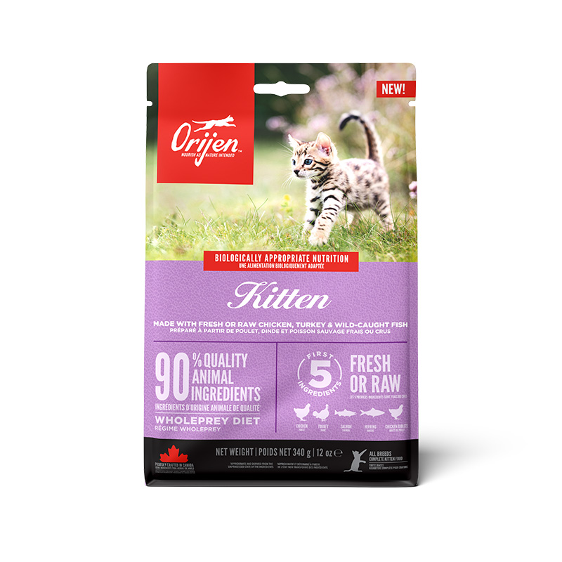 ORIJEN Small Breed Dog фото 1